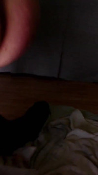 Gioca con il dildo - Orgasmo con squirting - Prolasso