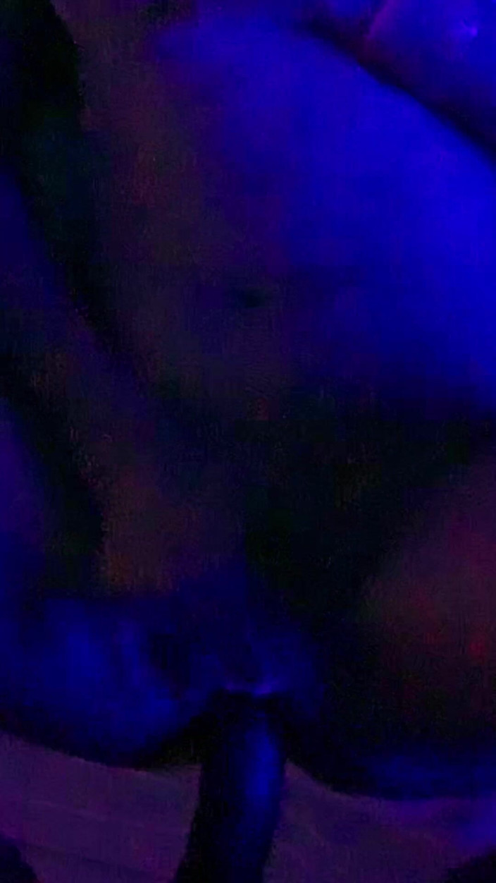 Soulsex: मुझे नीली रोशनी से प्यार है