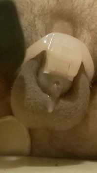 Baculatá Sissy Cumming v cudnosti