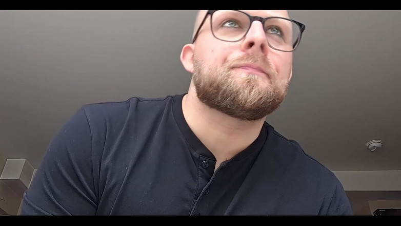 WolfgangWhite: Look Into Your Kinky Psychiatrist's Eyes as He Pounds You...