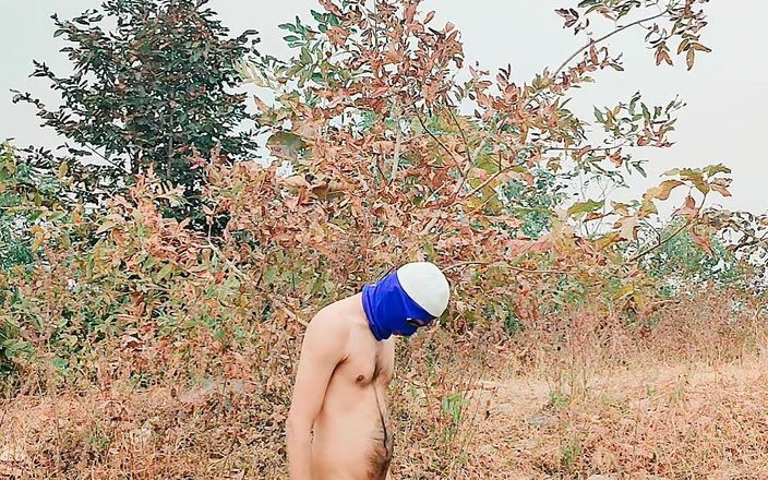 Tani: Teen bengalischer junge
