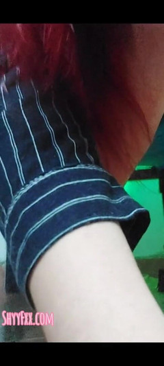 Tu Gauchita Argentina: Shyyfxx Gauchita Psikologi Bab 3: Saya Dapat Bermain Panas Dengan Belon!...