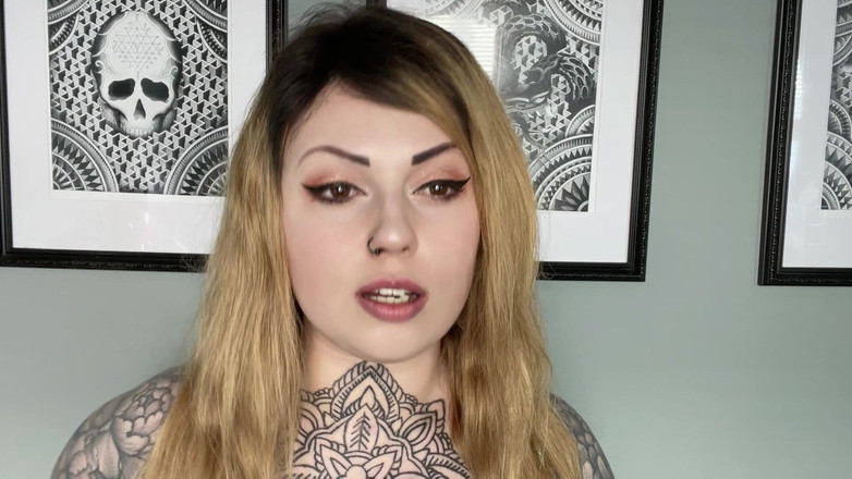 Miss Valentina: Cornuto da monello inglese