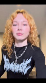 Where'd the Cam Go?