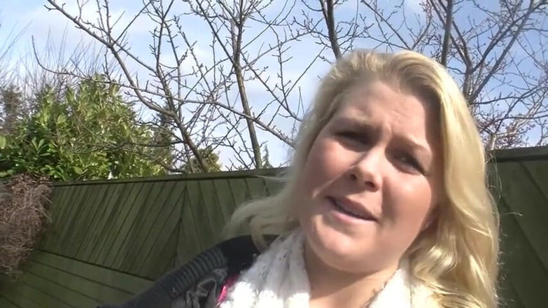 German amateur - 100% German hardcore videos: Busty german milf gets pussy licked and slammed