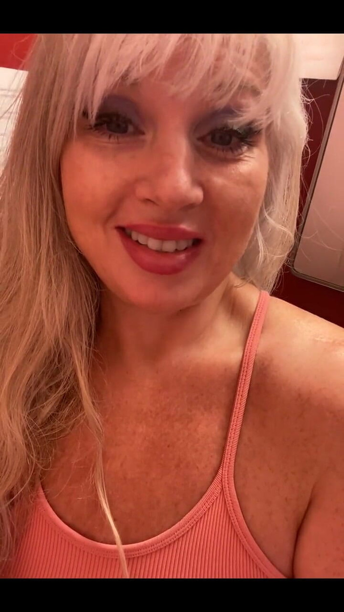 PaintedRose: Painted Rose