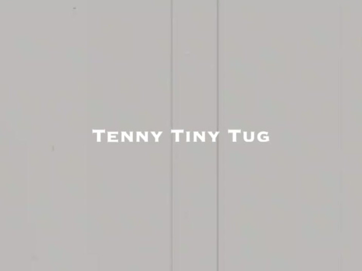Mano Job: Teeny Tiny Tug