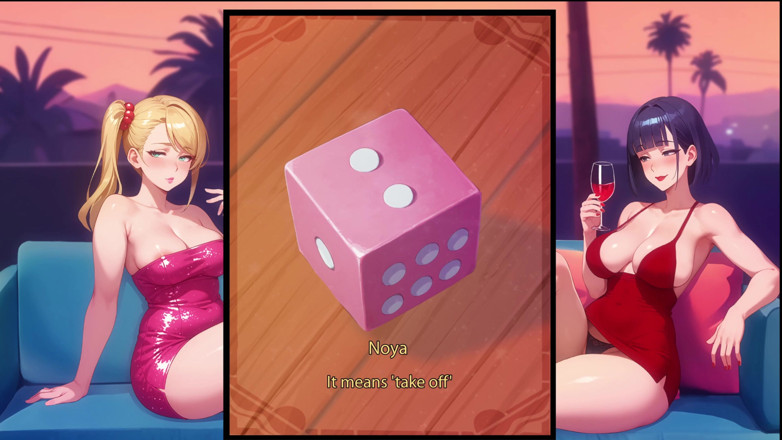 Wickedgammes studio: I Love Your Wife (part 8)