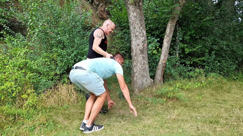 Master Drex: Туристичних