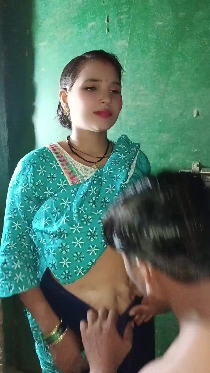 Renudbf: I Have Sex for My Indian Girlfriend and Show Her...