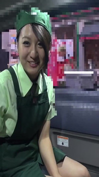 Ema - portfolio delle lavoratrici (22 anni) Vol. 3