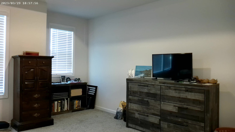 Carolina_boi: Thoát y sau giờ làm việc, sục cu và xuất...