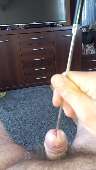 Peppol: Penis insertion