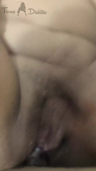 I Love It When He Rubs My Clit While I Have His Cock Inside, It's Delicious