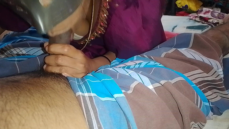 LEGSCOUPLE12: 남편의 페니를 입에 넣고 쾌락을 느끼는 델리 간호사