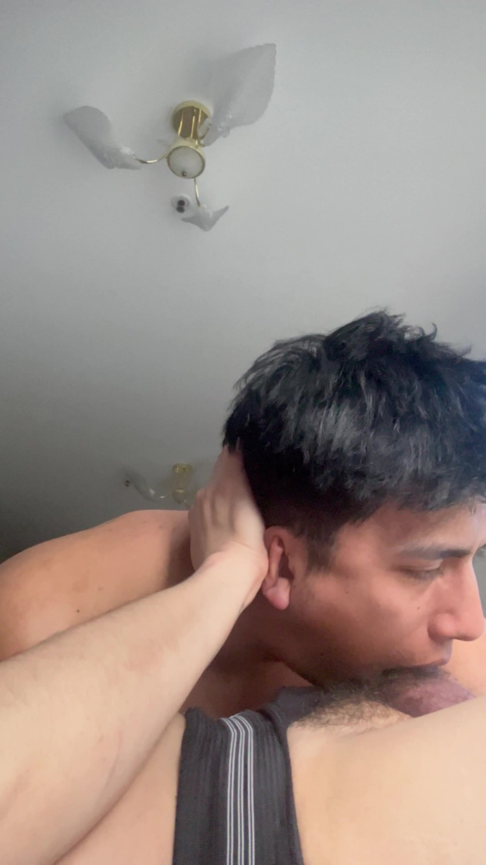 Andxxxtrib: Traga Polla Puta