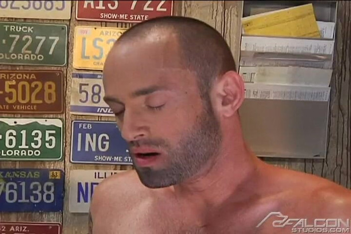 Falcon Studios: Greased