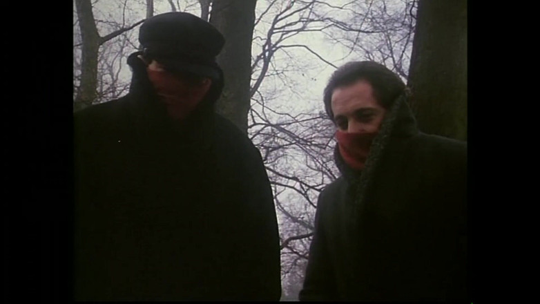 FM Video VOD: Một góa phụ vui vẻ # 02