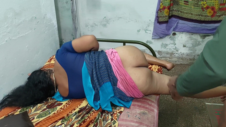 Mathvan: I Talked to an Asian Desi Bhabhi and Made Her...