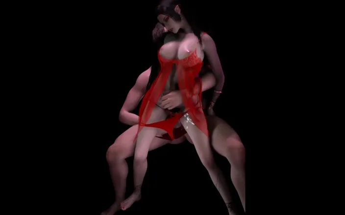 Soiyu Hentai: Beauty Medusa Queen Dancer - 3D Hentai Animation V616