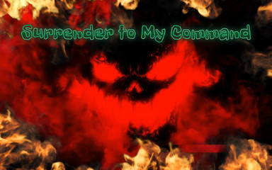 Goddess Misha Goldy: Surrender to My Command 10 Min