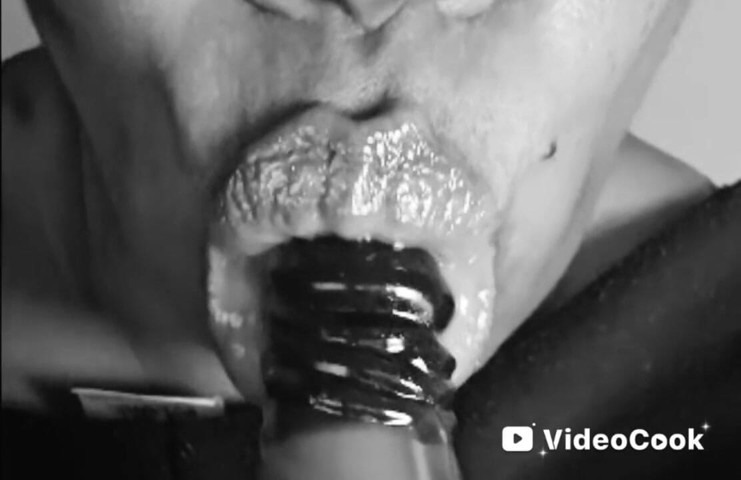 Lustful Dick Sucking Lips!!!! (The Nasty House)