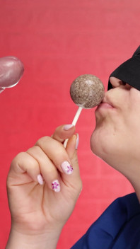 Thị hiếu của suckers. Bắn tinh ngọt ngào.