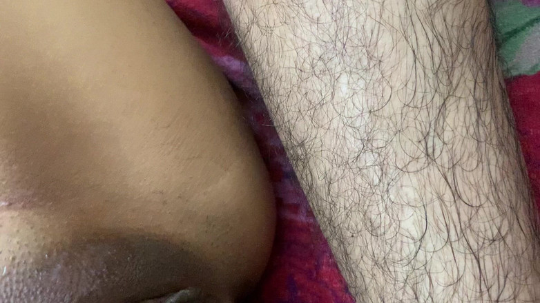 Riya mickey: Pareja India En Romance Privado - Momentos De Dormitorio Exclusivo