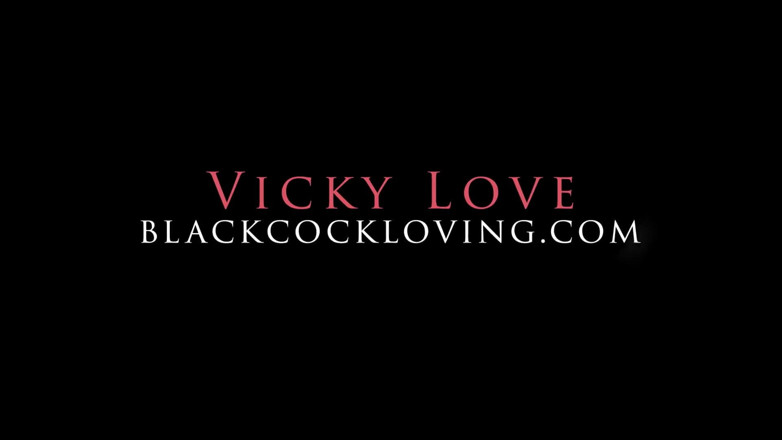 The POV Club: Hotwife Hungary Vicky suka pertemuan antara kaum