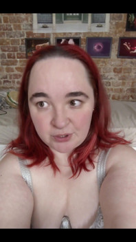 Hey Dear, I’m Eve, and I’m About to Be the Hottest Obsession You’ve Ever Found