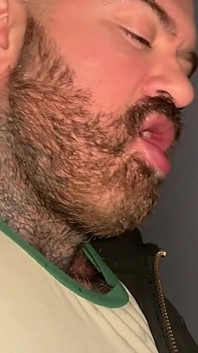Cumshot i The Glory Hole: Del 6