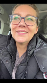 What Should I Do with His Cock in the Car?