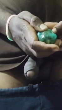 Hardcore Ass Fucking in Vegetable