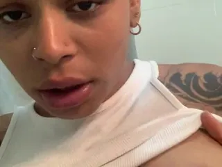 Hot Slut Latina First Deepthraot