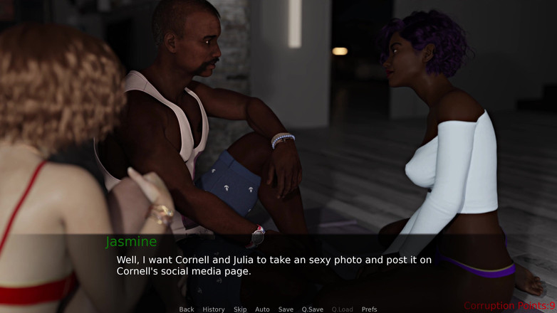 Hotgame Studio X: Paroháčský fanoušek musí sledovat - Pineapple Express S1 - část 5