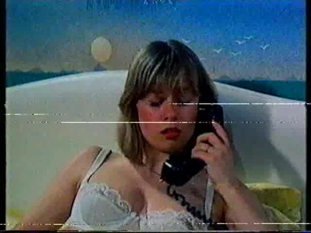 Euro Blue Movies: Le Virgini Erotiche (1984)