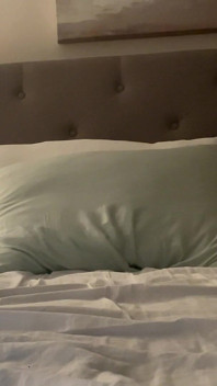 Il Buco Si Allunga Prima Di Andare a Letto