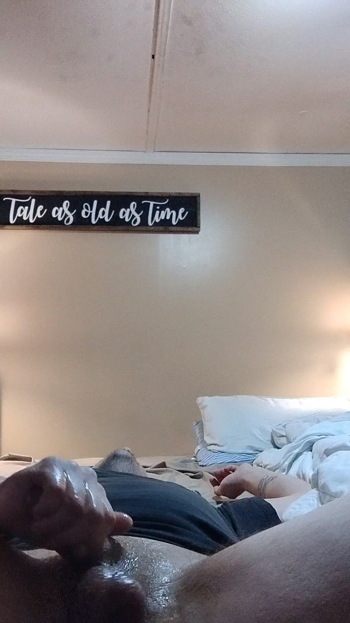 Mofarmer92: Myśląc o maminsynek jeżdżącym na moim kutasie