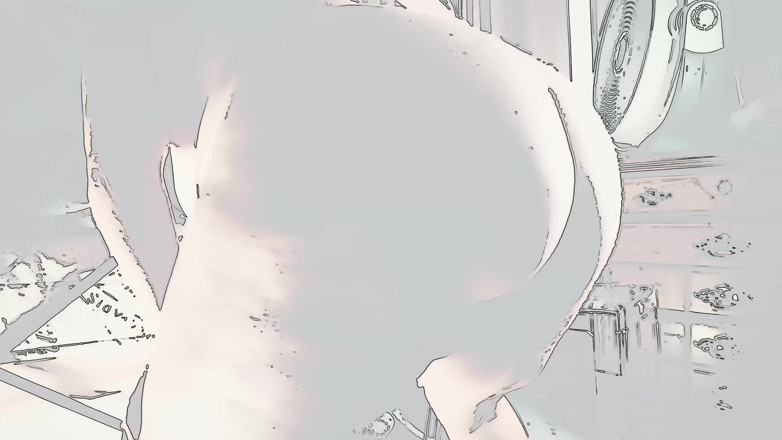 SexyNEBBW: kursi khoobsoorat vishaalkaay mahila gand hila enime sanskaran