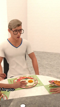 Sexbot частина 24