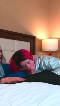 Femboy Fuck Fest