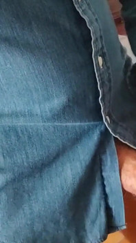 Papa is Horny_
