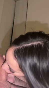 Mi Novia Me Espera Tacándose En Su Habitación Para Llegar Y Que Me La Folle Sin Perder Tiempo
