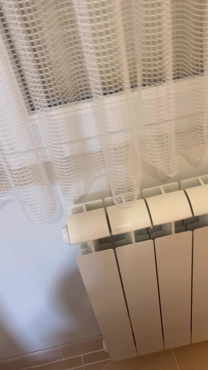 Maitresse Clara: La cabeza en el váter...