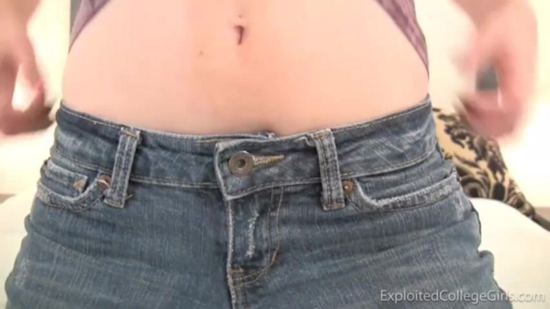 ExCoGi: Marie - Blowjob - POV