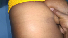 Rosy anty: Roja Aunty Doggy Style Hard Core Fucking with Stepson