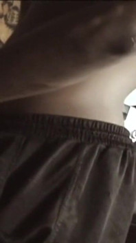 Dorm Life Archives # 6 - scena sex tapes 6 - Ken Mariano i Ninja Nixon