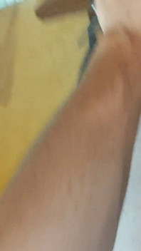 Early Morning Grinder Breeding Pt.3 the Squirt