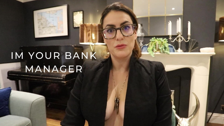 Countess diamond: Extortion Makes You Horny