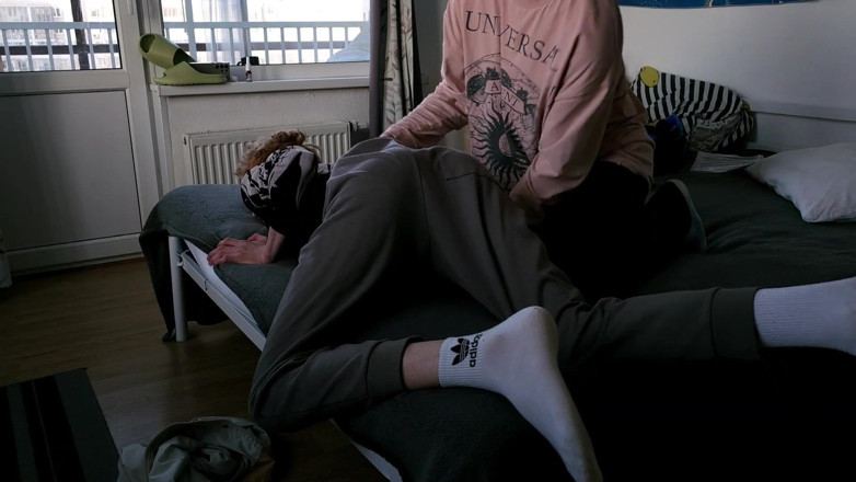 Ethan Lestray: Part 1 Hard Sex, Fucking Tight Asshole of Twink
